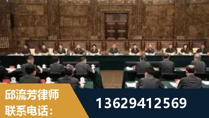 荔浦-重大刑事案件处理
